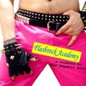 Flashrock Academy  A Tribute to The Dogshit Boys (19 track CD £0) free for orders of £30 check audio samples